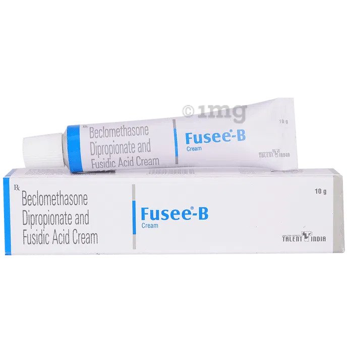 FUSEE B OINTMENT